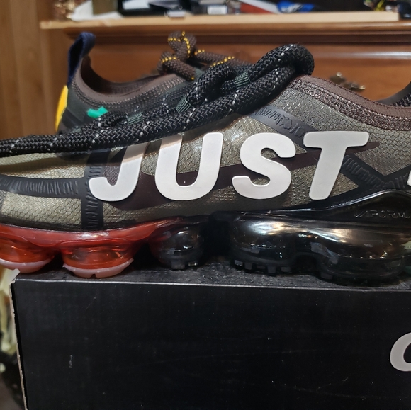 Other Other - Nike Air Vapormax '19 CPFM sz 11 Mens